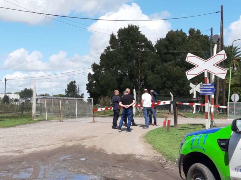cierre acceso 2