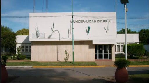 muni pila
