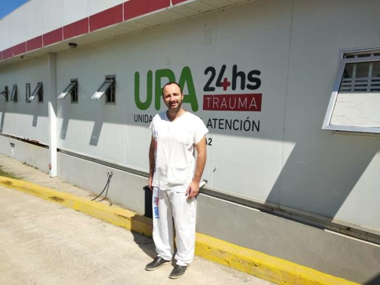 vargas UPA