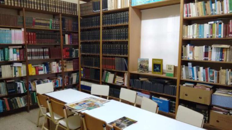 biblio 3