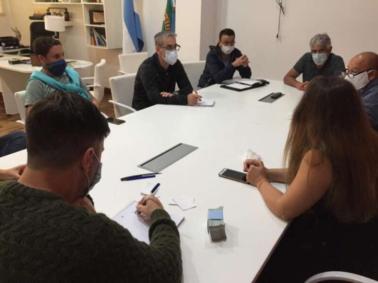 comite