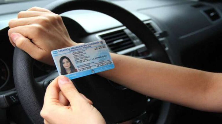licencia-de-conducir