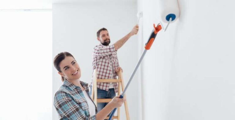 pintura
