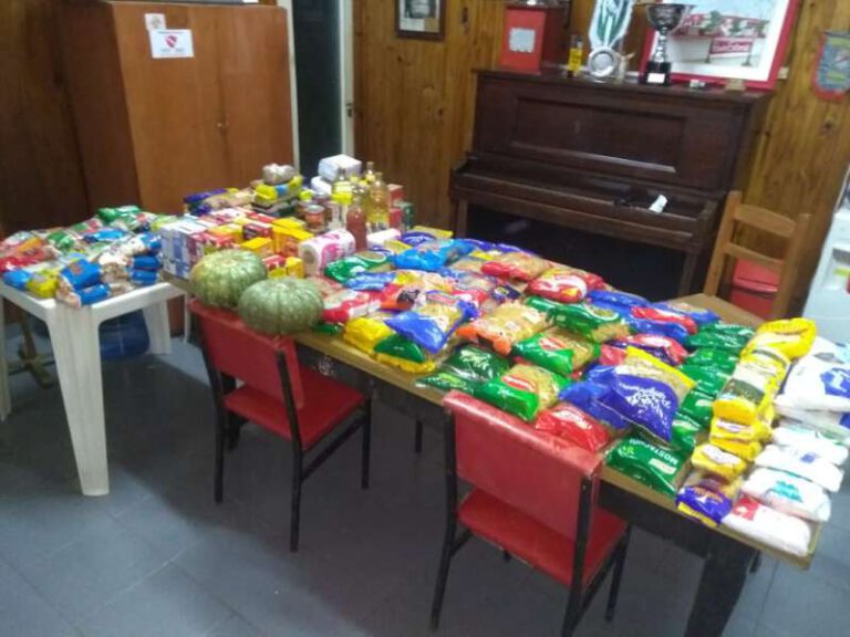 alimentos ifc