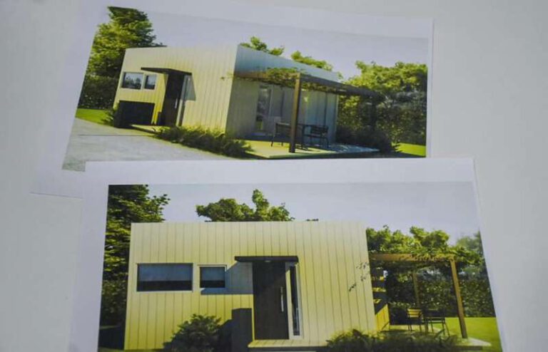 casas echarren