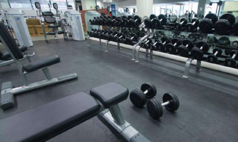 gym