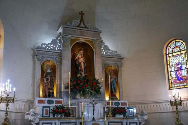 iglesia