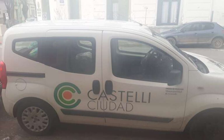 camioneta