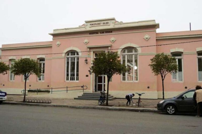 dolores