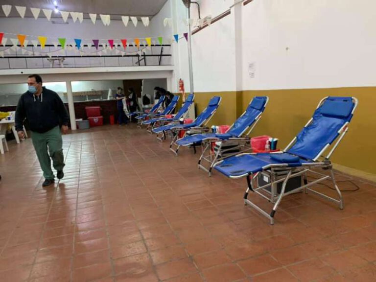 colecta