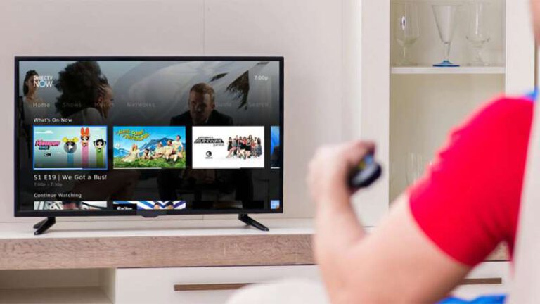 direcTV