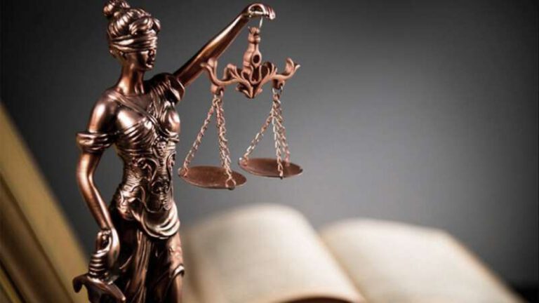 justicia cuidadno niño