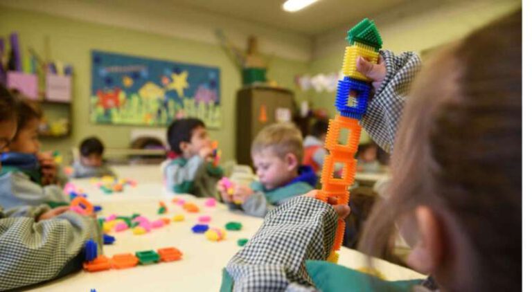 jardin insert