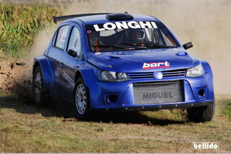 rally