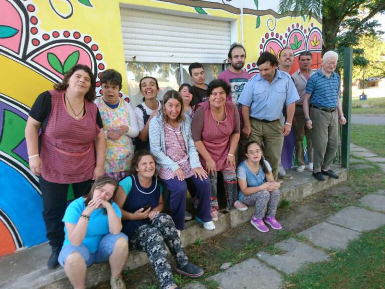 taller protegido
