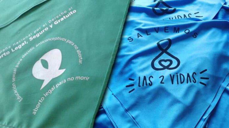 aborto ley concejales
