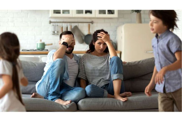 divorcios