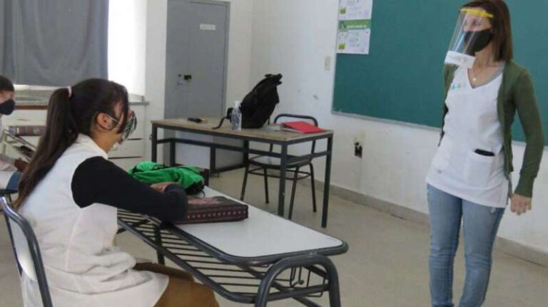 clases