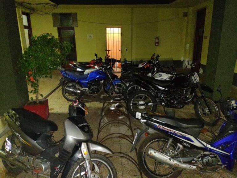 motos 4