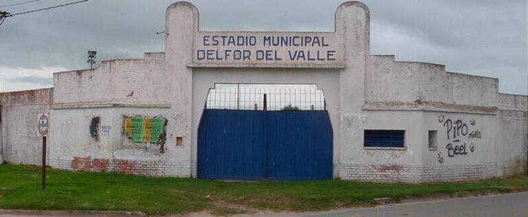 estadio dolo