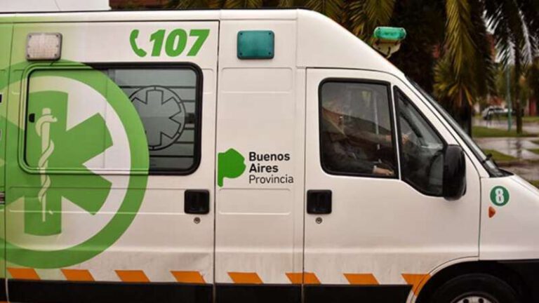 ambulancias