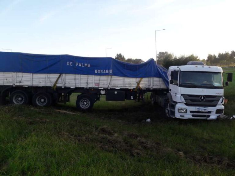 camion