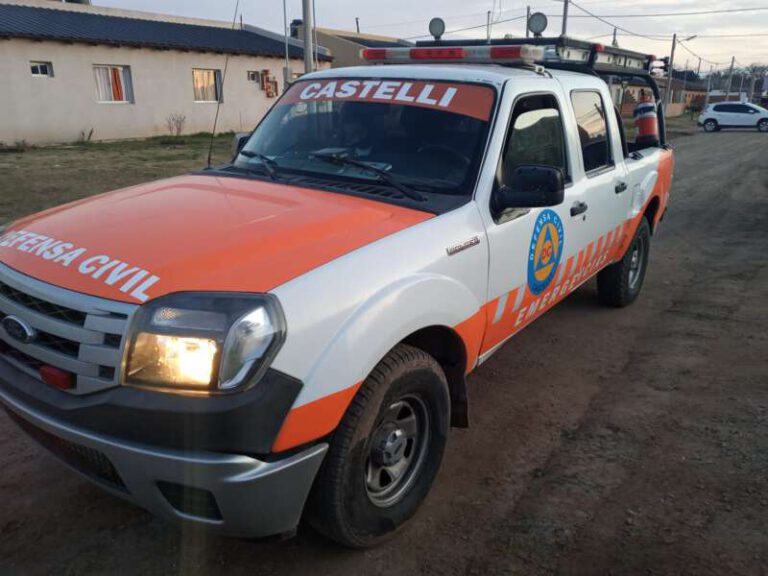 defensa civil 1