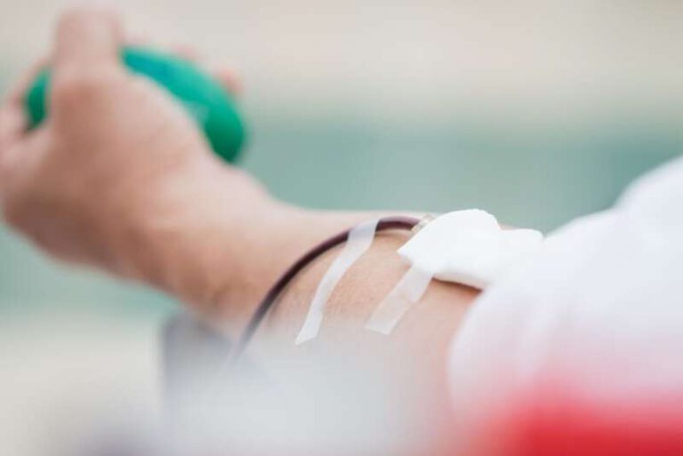 donar-sangre