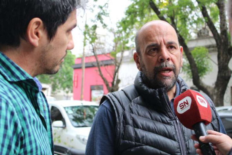 oscar sanchez