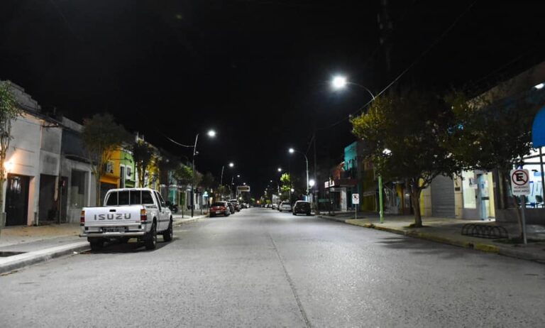 castelli noche restricciones
