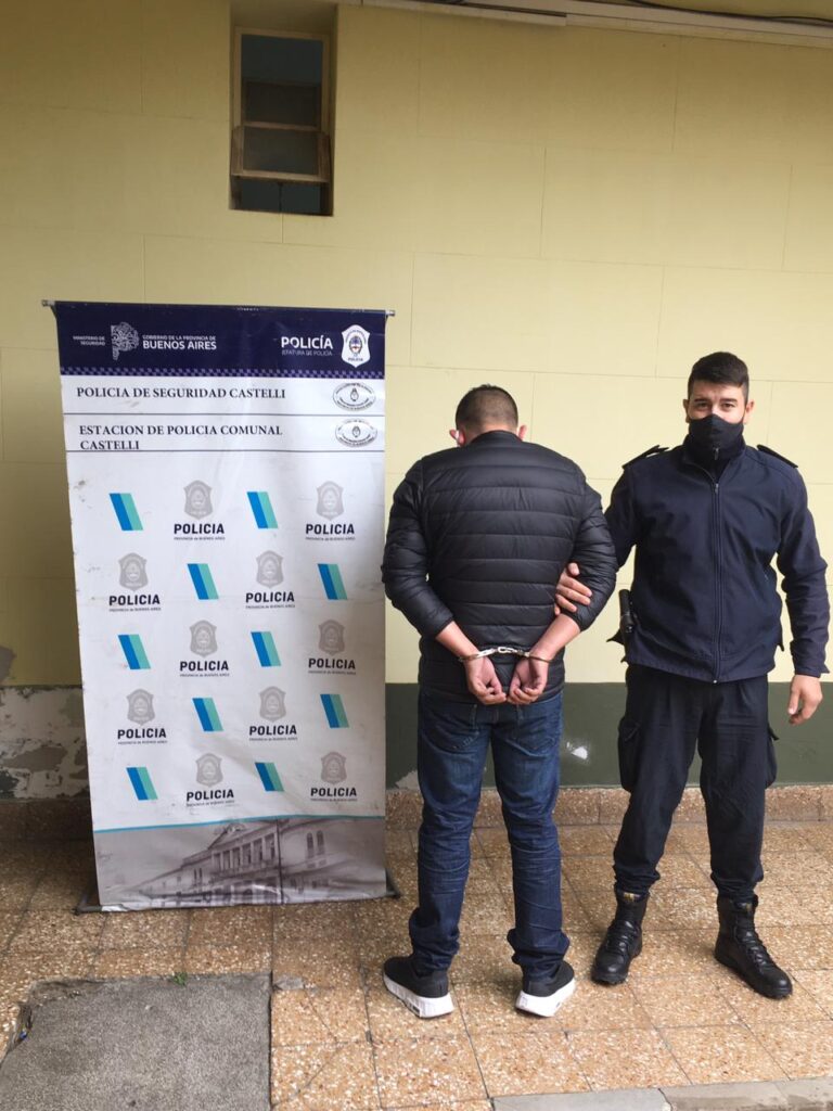 detenidos vande