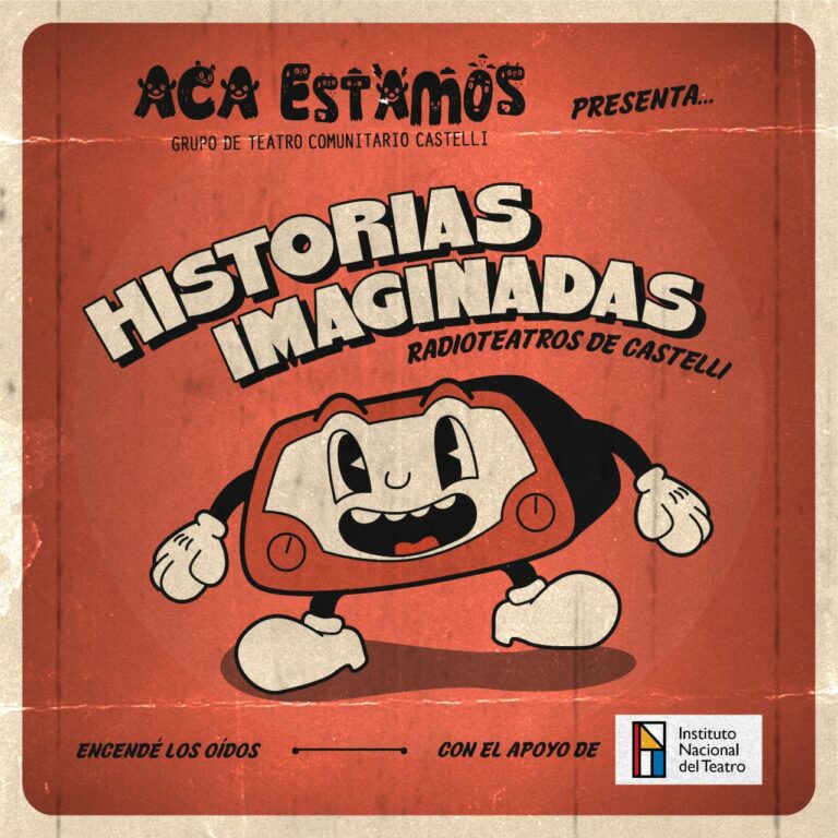 HISTORIAS IMAGINADAS