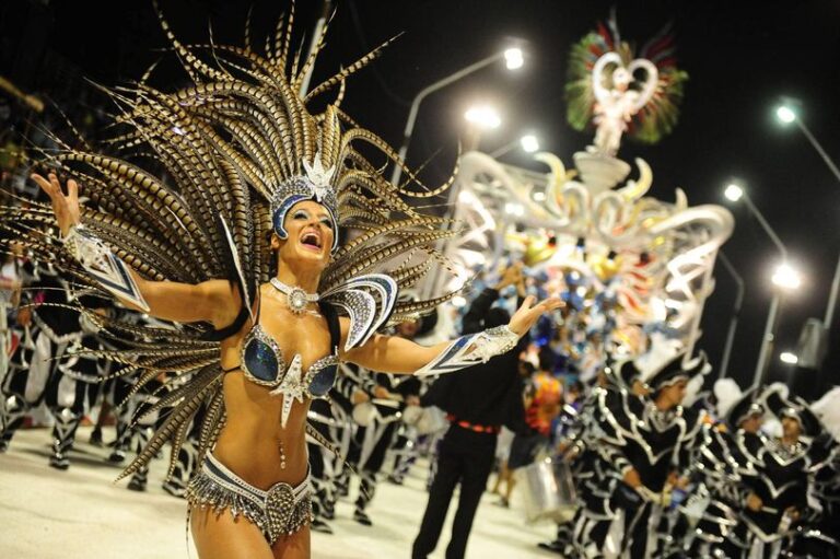 carnaval