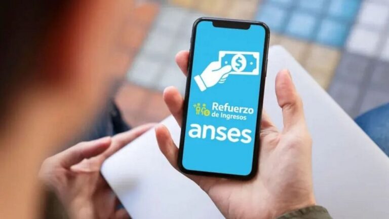 refuerzo de ingresos