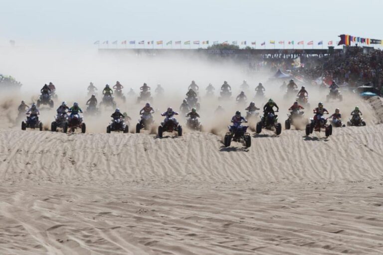 ENDURO