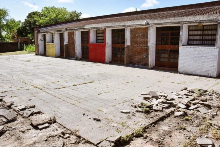 Escuela 501