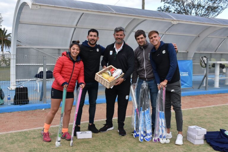 clinica deportiva