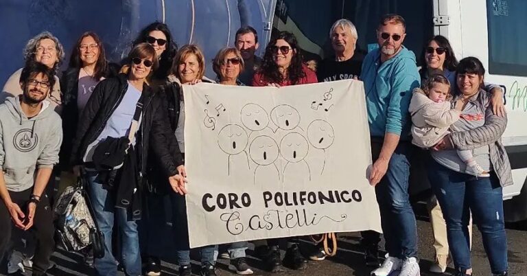 coro