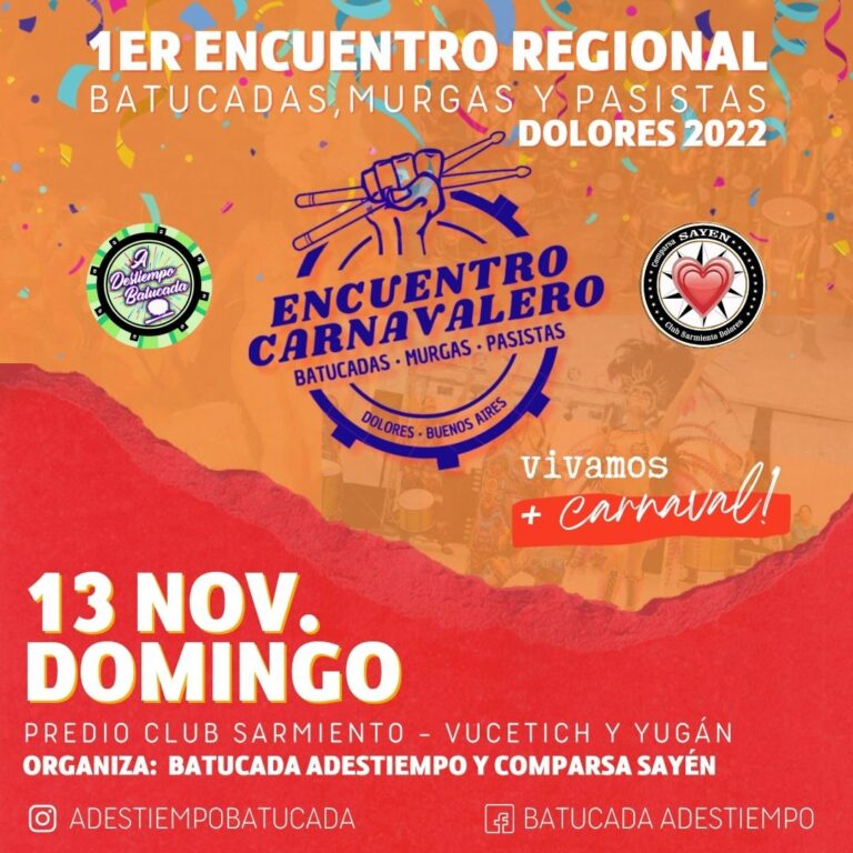 BATUCADA