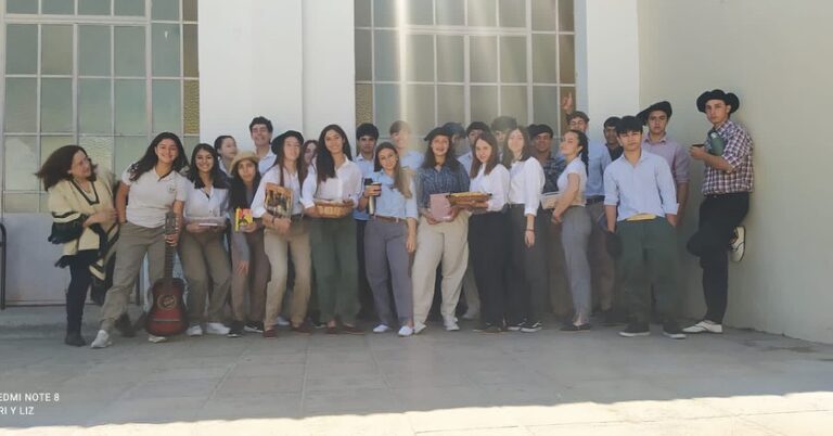 dia de la tardicion