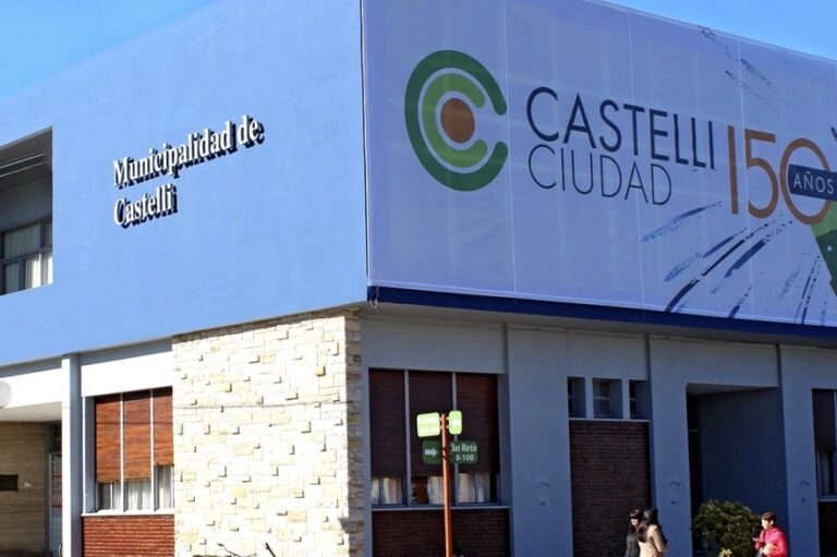 muni castelli