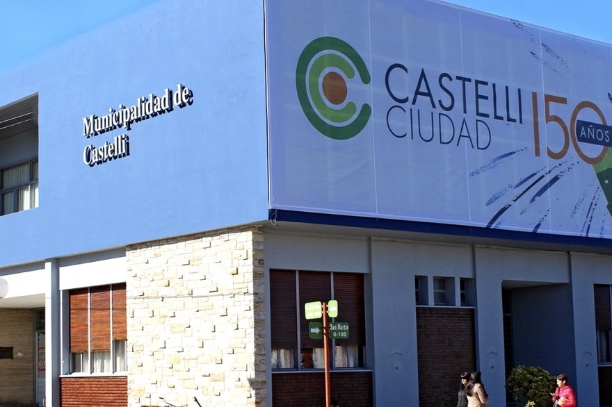 muni castelli