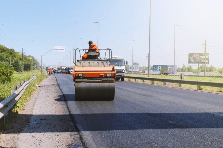 repavimentacion