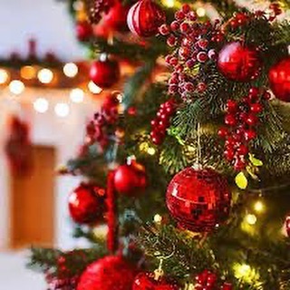 arbol navida d