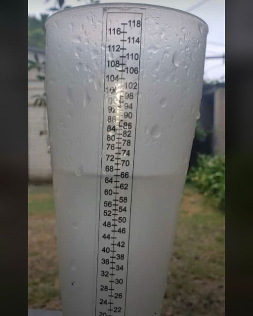 lluvia