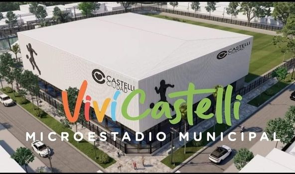 microestadio a