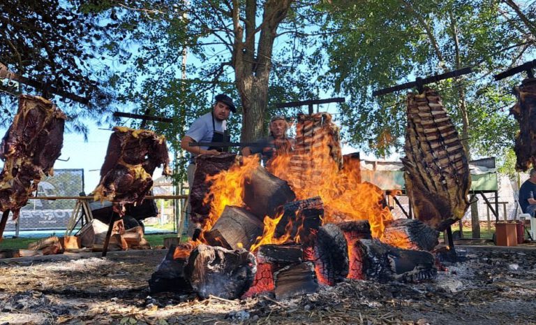 ASADO 1
