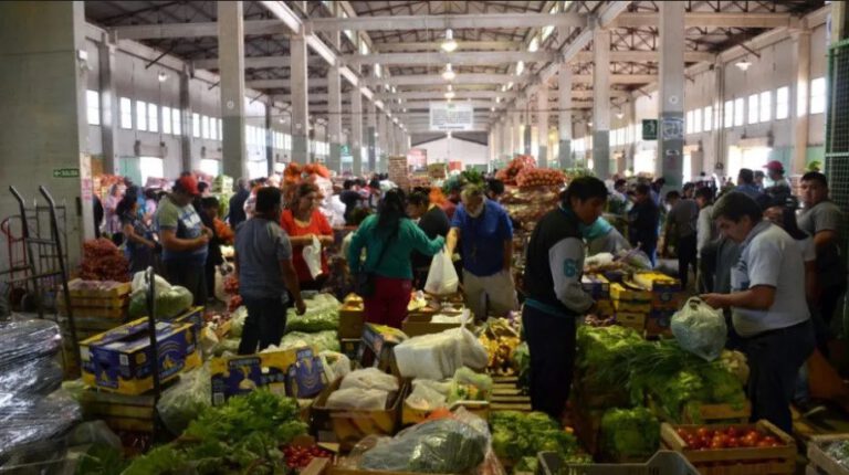 mercado
