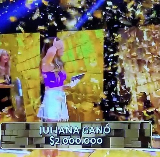 GANO