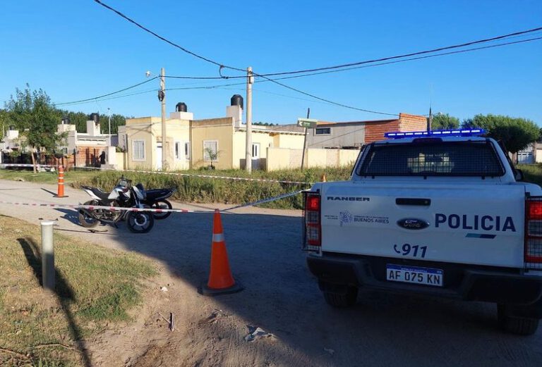 choque motos